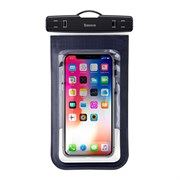 Водонепроницаемый чехол Baseus Multi-functional waterproof bag (ACFSD-B15)