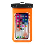 Водонепроницаемый чехол Baseus Multi-functional waterproof bag (ACFSD-B07)