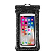 Водонепроницаемый чехол Baseus Air cushion waterproof bag (ACFSD-A01)