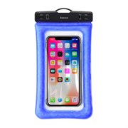 Водонепроницаемый чехол Baseus Air cushion waterproof bag (ACFSD-A03)