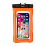 Водонепроницаемый чехол Baseus Air cushion waterproof bag (ACFSD-A07)
