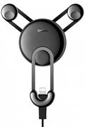 Автомобильный держатель Baseus YY Car Mount (SULYY-01) для iPhone