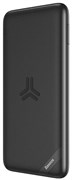 Внешний аккумулятор Baseus S10 Bracket Wireless Charger 10000mAh (PPS10-01)