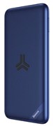 Внешний аккумулятор Baseus S10 Bracket Wireless Charger 10000mAh (PPS10-03)