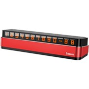 Парковочная карта Baseus Moonlight Box Series Temporary Parking Number Plate (ACNUM-B09)
