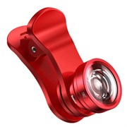 Набор объективов Baseus Short Videos Magic Camera General (ACSXT-С09)