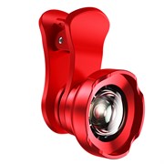 Набор объективов Baseus Short Videos Magic Camera Professional (ACSXT-B09)