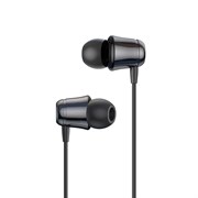 Универсальные наушники с микрофоном Baseus Encok Wired Earphone H13 (NGH13-01)