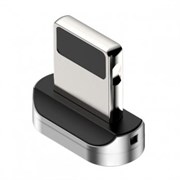 Магнитный адаптер Baseus Zinc Magnetic adapter for iP (CALXC-E)