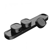 Держатель для проводов Baseus Peas Cable Clip (ACWDJ-01)