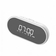 Беспроводная портативная колонка + Будильник Baseus Encok Wireless Speaker E09 (NGE09-02)