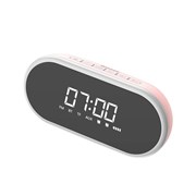 Беспроводная портативная колонка + Будильник Baseus Encok Wireless Speaker E09 (NGE09-04)