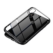 Чехол Baseus Magnetite Hardware Case For iP XS 5.8inch (WIAPIPH58-CS01)