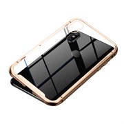 Чехол Baseus Magnetite Hardware Case For iP XS 5.8inch (WIAPIPH58-CS0V)