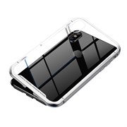 Чехол Baseus Magnetite Hardware Case For iP XS 5.8inch (WIAPIPH58-CS0S)