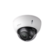 Видеокамера IP Dahua DH-IPC-HDBW2421RP-ZS купольная 4Mп