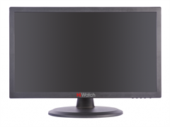 Монитор Hiwatch DS-M220(B)