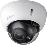 Видеокамера IP Dahua DH-IPC-HDBW2231RP-ZS купольная 2Mп