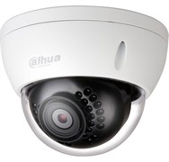 Видеокамера IP Dahua DH-IPC-HDBW1420EP-0280B, купольная 4Mп