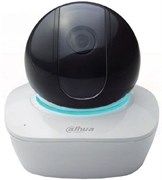Видеокамера IP Dahua DH-IPC-A15P поворотная 1,3Mп