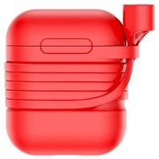 Чехол Baseus case for Airpods (TZARGS-09)