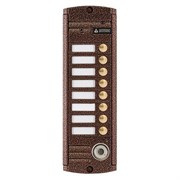 Видеопанель AVP-458 (PAL) ТМ