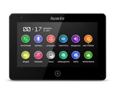 Видеодомофон Falcon Eye FE-70 CAPELLA DVR