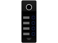 Вызывная видеопанель Falcon Eye FE-324