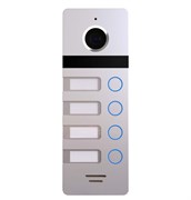 Вызывная видеопанель Falcon Eye FE-324