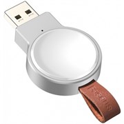 Беспроводное зарядное устройство Baseus Dotter Wireless для AP Watch (WXYDIW02-02)