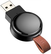Беспроводное зарядное устройство Baseus Dotter Wireless для AP Watch (WXYDIW02-01)