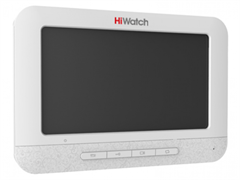 Аналоговый видеодомофон Hiwatch DS-D100MF
