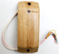 Считыватель Iron Logic Matrix-IV K WOOD