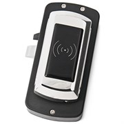 Замок со встроенным контроллером Iron Logic Z-496 EHT