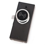 Замок со встроенным контроллером Iron Logic Z-395