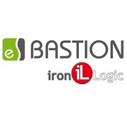 Iron Logic АПК Бастион-отчет