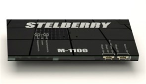 Stelberry M-1100 направленный активный микрофон