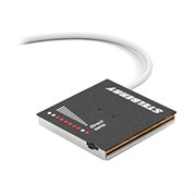Stelberry M-1300 направленный активный микрофон