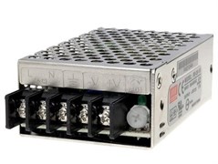 Источник питания в кожухе Олевс RS-25-15 MW