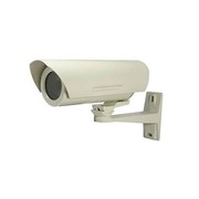 Термокожух Олевс К15/4-120-12 с кронштейном