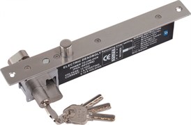 Электромеханический замок-защёлка ACCORDTEC AT-EL600-2