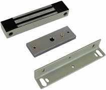 Электромагнитный замок(с уголком ) ACCORDTEC ML-100K