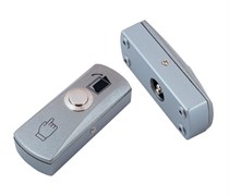 Кнопка выхода металлическая ACCORDTEC AT-H805A