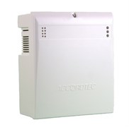 Блок БП ACCORDTEC ББП-40 исп. 1 в пластиковом корпусе