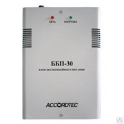 Блок БП ACCORDTEC ББП-30 исп. 1