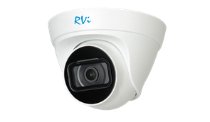 Видеокамера IР RVi-IPC34VDM4 (4 Мп) Видеокамера IР RVi-IPC34VDM4 (4 Мп)