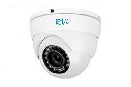 Видеокамера IР RVi-1NCE4030 (4 Мп) Видеокамера IР RVi-1NCE4030 (4 Мп)