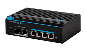 Сетевой коммутатор RVi-NS0402 V.2 Сетевой коммутатор RVi-NS0402 V.2