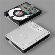 Специализированные HDD накопители RVi Специализированные HDD накопители RVi