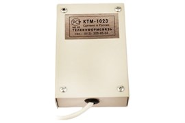 Телеинформсвязь, Контроллер КТМ-1023
